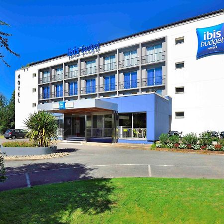 Ibis Budget Pau לסקאר מראה חיצוני תמונה