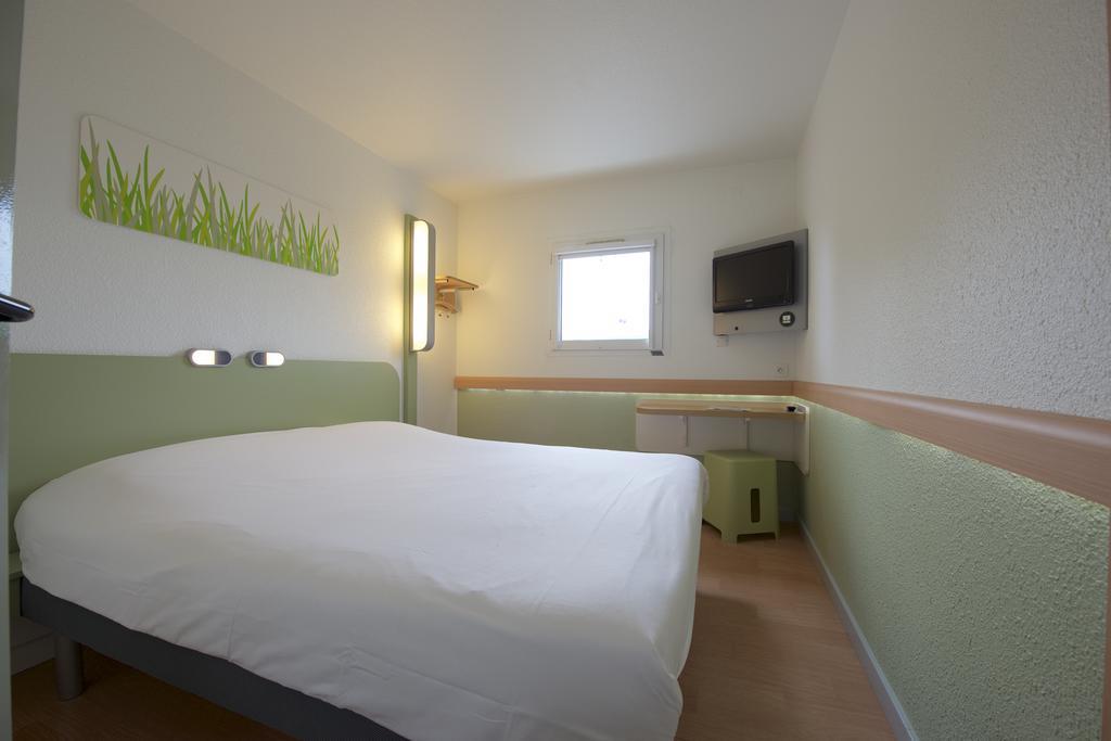 Ibis Budget Pau לסקאר מראה חיצוני תמונה