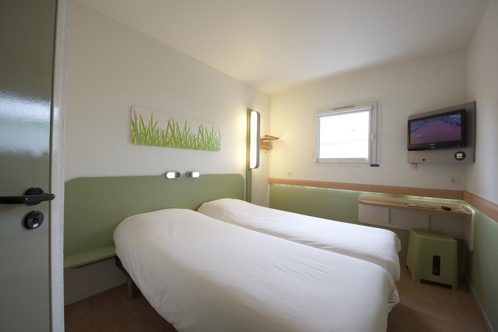 Ibis Budget Pau לסקאר חדר תמונה
