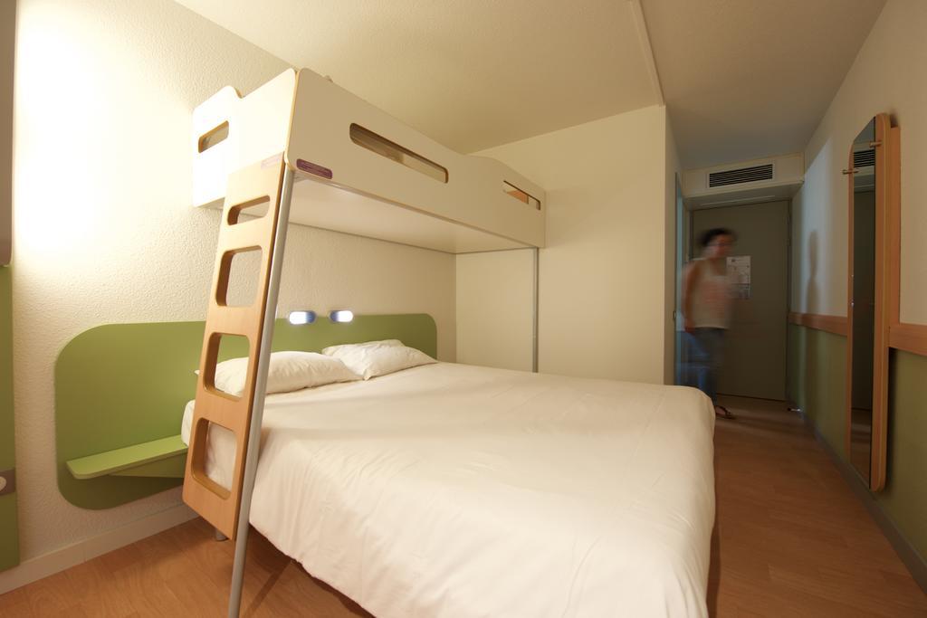 Ibis Budget Pau לסקאר מראה חיצוני תמונה