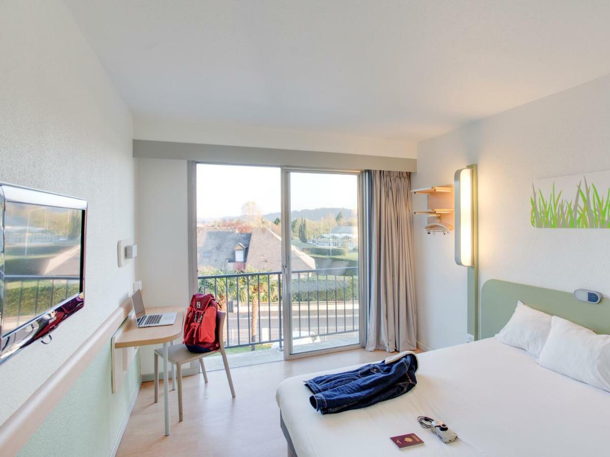 Ibis Budget Pau לסקאר מראה חיצוני תמונה