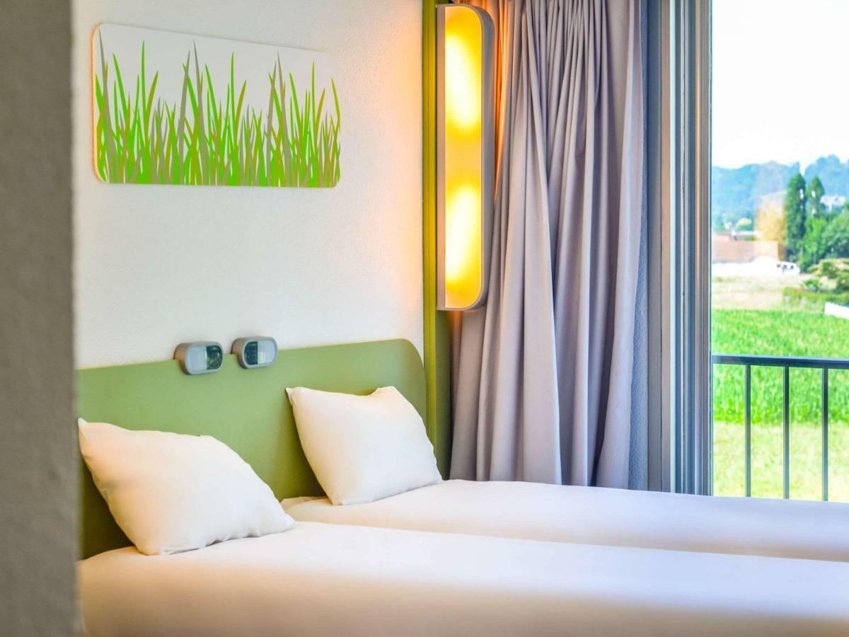 Ibis Budget Pau לסקאר מראה חיצוני תמונה