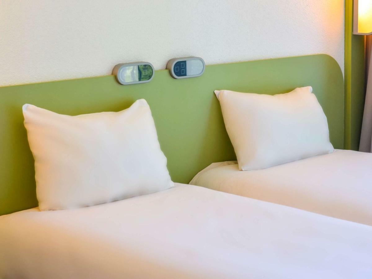 Ibis Budget Pau לסקאר מראה חיצוני תמונה