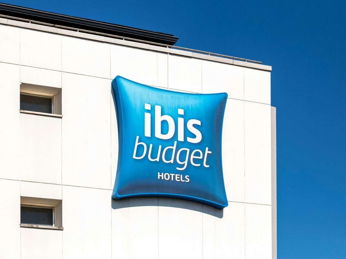 Ibis Budget Pau לסקאר מראה חיצוני תמונה