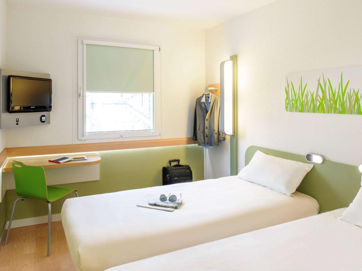 Ibis Budget Pau לסקאר מראה חיצוני תמונה