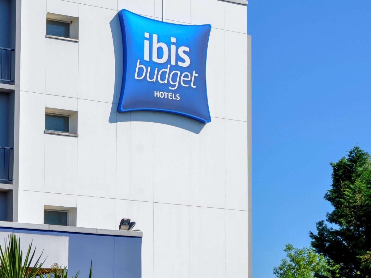 Ibis Budget Pau לסקאר מראה חיצוני תמונה