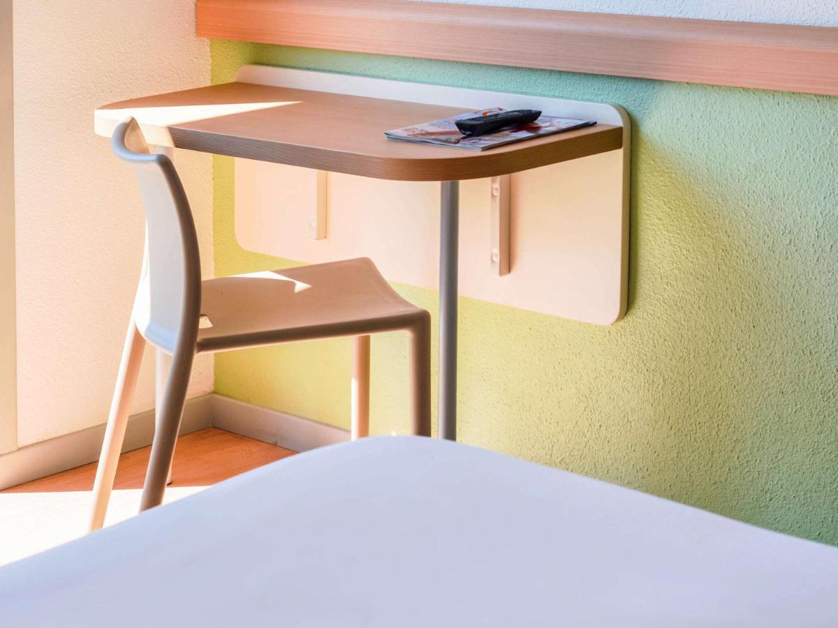 Ibis Budget Pau לסקאר מראה חיצוני תמונה