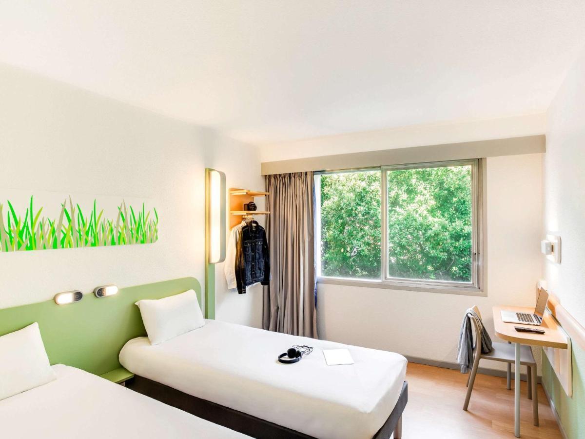 Ibis Budget Pau לסקאר מראה חיצוני תמונה